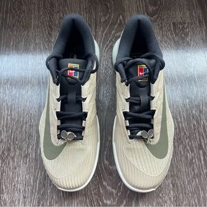 Nike Zoom Vapor Pro 3 Premium Mens Tennis Shoe HV1483-200